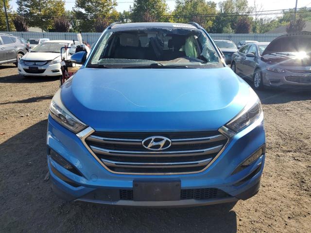 Photo 5 from auction – 2016 HYUNDAI TUCSON LIM with VIN KM8J3CA29GU080961