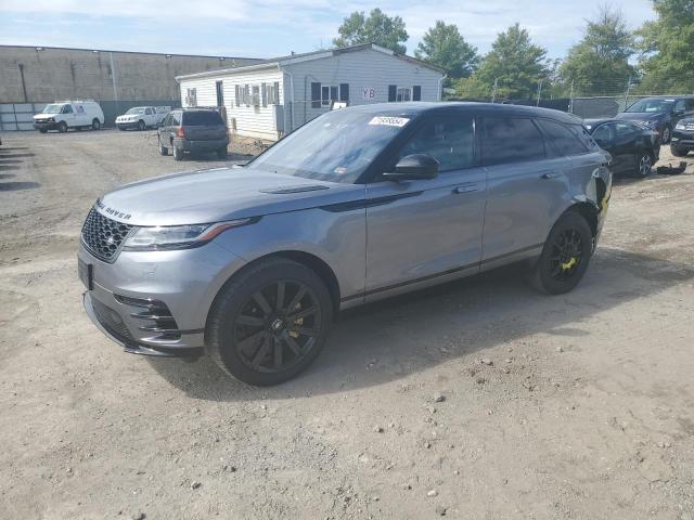 LAND ROVER RANGE ROVE 2020 with VIN SALYK2EX5LA246824 - Photo from auction