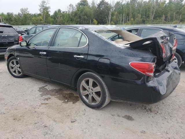 Photo 2 from auction – 2006 LEXUS ES 330 with VIN JTHBA30G065148163