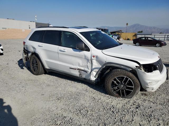 Photo 4 from auction – 2017 JEEP GRAND CHER with VIN 1C4RJFLT4HC939997