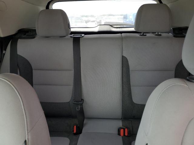 Photo 10 from auction – 2021 CHEVROLET TRAILBLAZE with VIN KL79MPS28MB151811