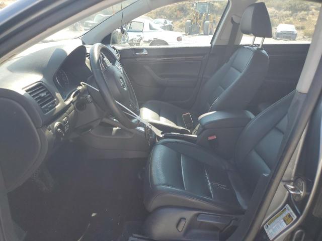 Photo 7 from auction – 2010 VOLKSWAGEN JETTA TDI with VIN 3VWAL7AJ0AM175145
