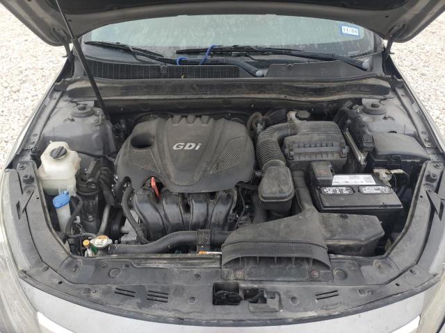 Photo 11 from auction – 2013 KIA OPTIMA EX with VIN 5XXGN4A7XDG182524