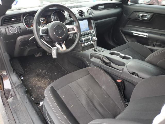 Photo 8 from auction – 2022 FORD MUSTANG with VIN 1FA6P8TH3N5147614