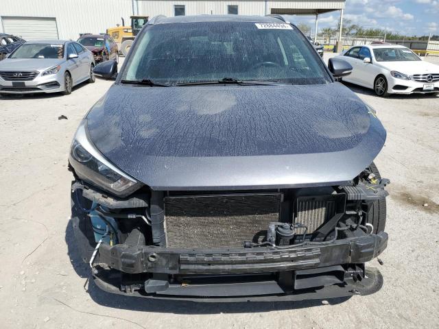 Photo 5 from auction – 2016 HYUNDAI TUCSON LIM with VIN KM8J3CA24GU200682