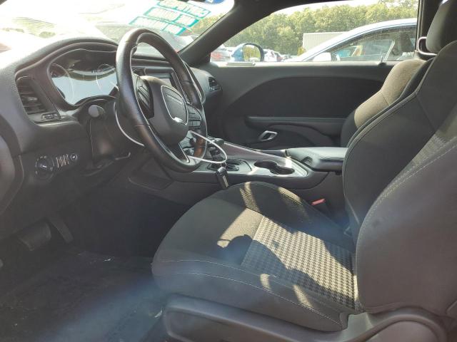 Photo 7 from auction – 2022 DODGE CHALLENGER with VIN 2C3CDZJG1NH218473