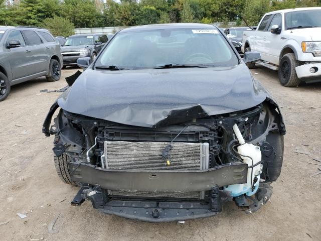 Photo 5 from auction – 2017 CHEVROLET MALIBU LT with VIN 1G1ZE5ST2HF134670