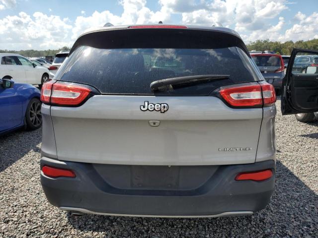 Photo 6 from auction – 2016 JEEP CHEROKEE L with VIN 1C4PJLDB8GW165147