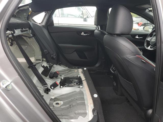 Photo 10 from auction – 2023 KIA FORTE GT with VIN 3KPF44AC5PE534126