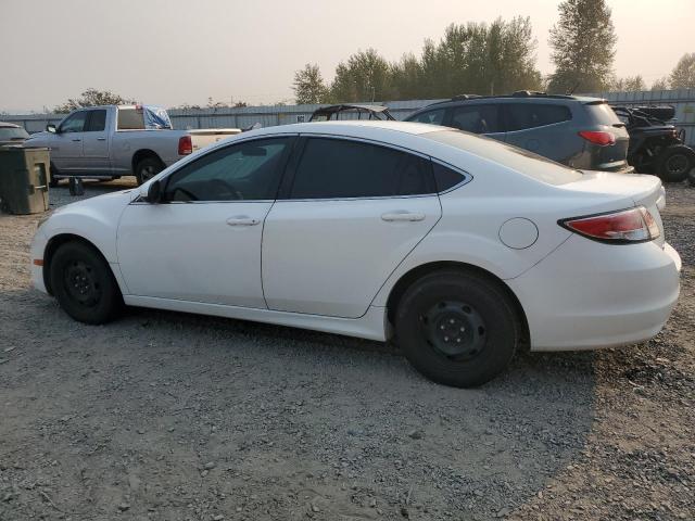 Photo 2 from auction – 2009 MAZDA 6 I with VIN 1YVHP81A595M27432