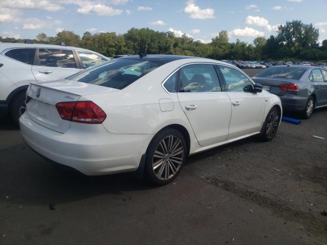 Photo 3 from auction – 2015 VOLKSWAGEN PASSAT SE with VIN 1VWBT7A38FC049758