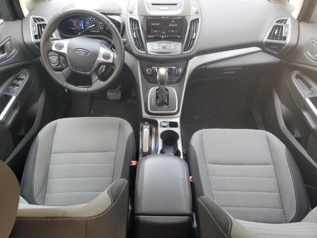 Photo 8 from auction – 2013 FORD C-MAX SE with VIN 1FADP5AU7DL506883