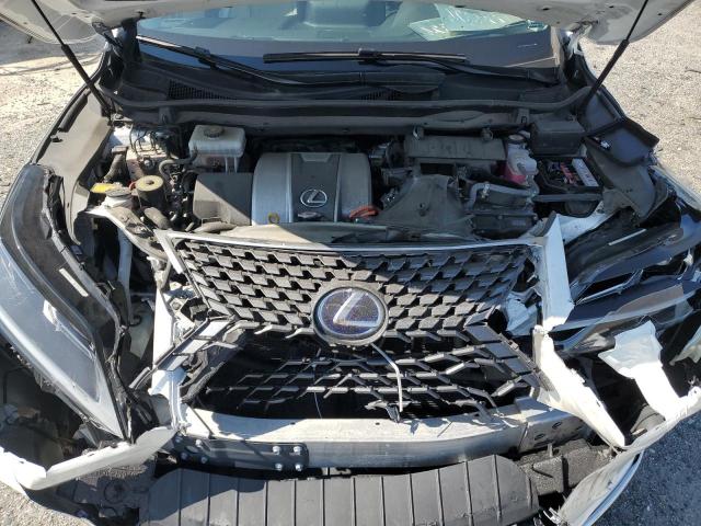 Photo 12 from auction – 2022 LEXUS RX 450H with VIN 2T2HGMDA1NC081799