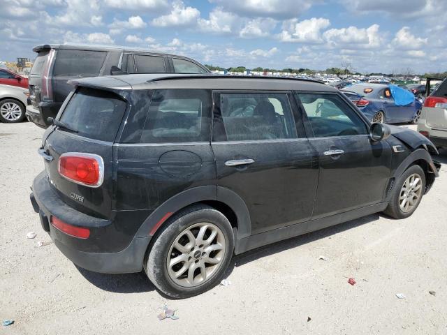 Photo 3 from auction – 2016 MINI COOPER CLU with VIN WMWLN5C55G2B34892