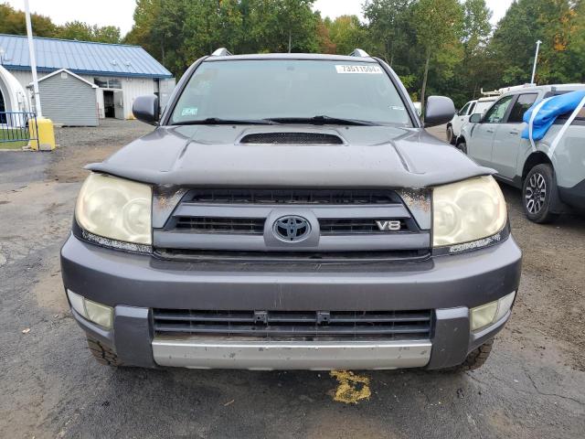 Photo 5 from auction – 2004 TOYOTA 4RUNNER SR with VIN JTEBT14R740041290