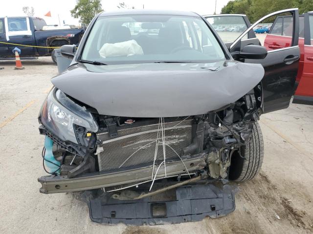 Photo 11 from auction – 2014 HONDA CR-V LX with VIN 5J6RM4H33EL029042