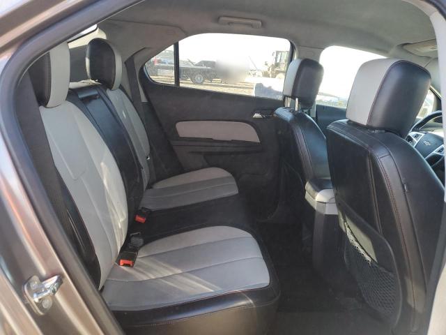Photo 11 from auction – 2012 CHEVROLET EQUINOX LT with VIN 2GNFLGE58C6230323