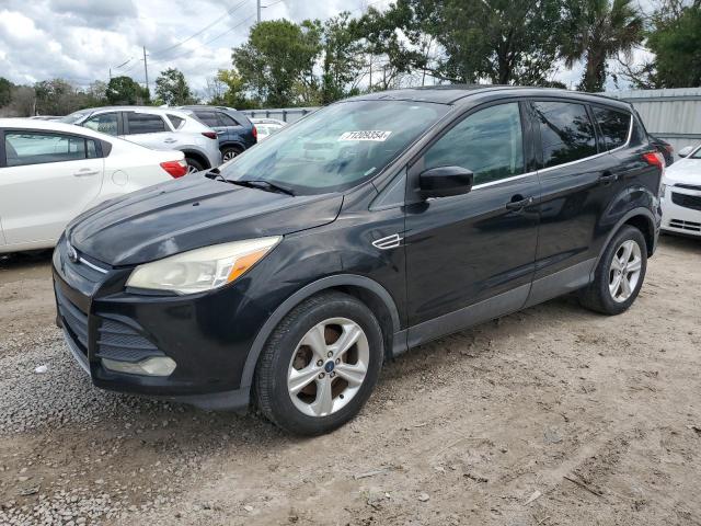 Photo 1 from auction – 2013 FORD ESCAPE SE with VIN 1FMCU9G90DUA35416