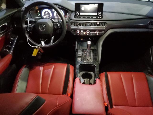 Photo 8 from auction – 2024 ACURA INTEGRA A- with VIN 19UDE4H34RA001864