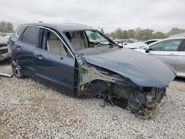 Photo 4 from auction – 2021 VOLVO XC60 T8 RE with VIN YV4BR0DK0M1861962