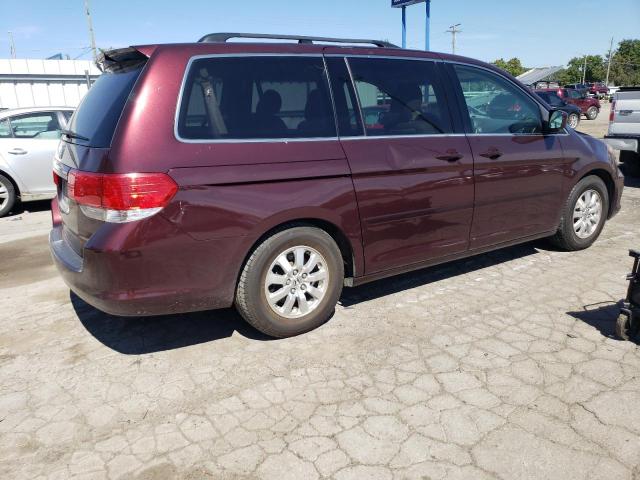 Photo 3 from auction – 2010 HONDA ODYSSEY EX with VIN 5FNRL3H60AB087085