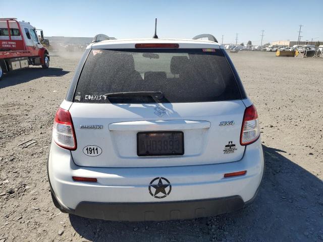 Photo 6 from auction – 2012 SUZUKI SX4 with VIN JS2YB5A38C6305174