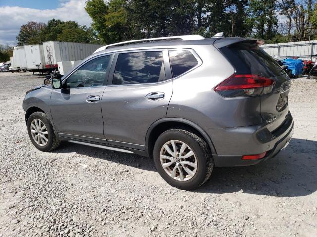 Photo 2 from auction – 2020 NISSAN ROGUE S with VIN KNMAT2MT2LP507473