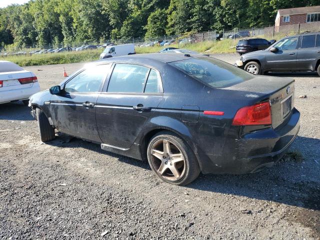 Photo 2 from auction – 2004 ACURA TL with VIN 19UUA66234A027155