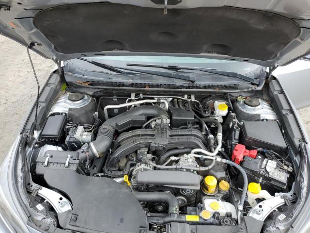 Photo 11 from auction – 2021 SUBARU LEGACY PRE with VIN 4S3BWAF66M3020038