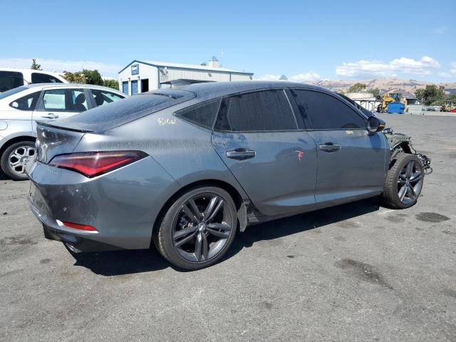 Photo 3 from auction – 2024 ACURA INTEGRA A- with VIN 19UDE4H61RA010953