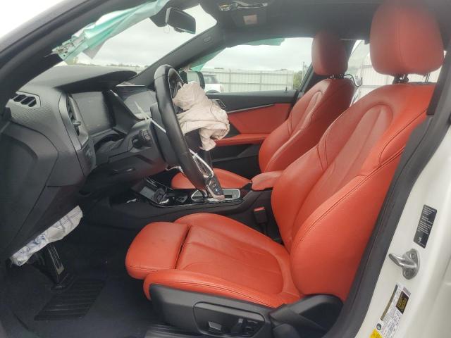 Photo 7 from auction – 2021 BMW M235XI with VIN WBA13AL08M7G93491
