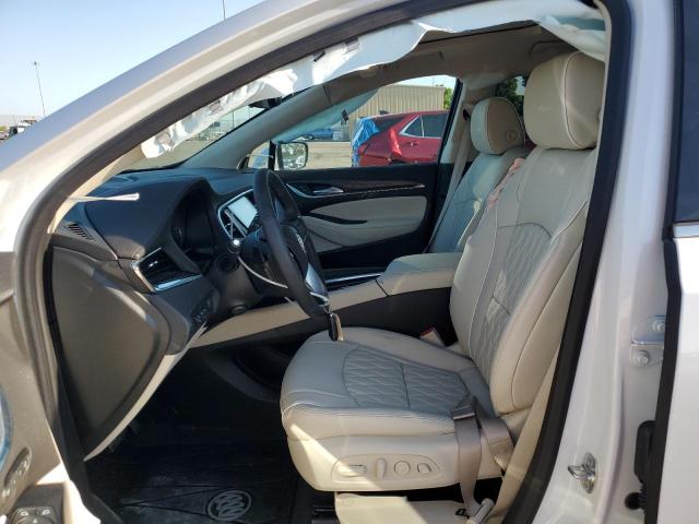 Photo 7 from auction – 2024 BUICK ENCLAVE AV with VIN 5GAERDKW7RJ118253