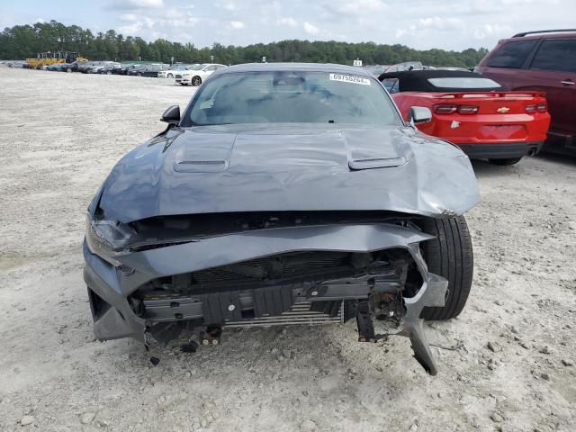 Photo 5 from auction – 2022 FORD MUSTANG with VIN 1FA6P8THXN5141079