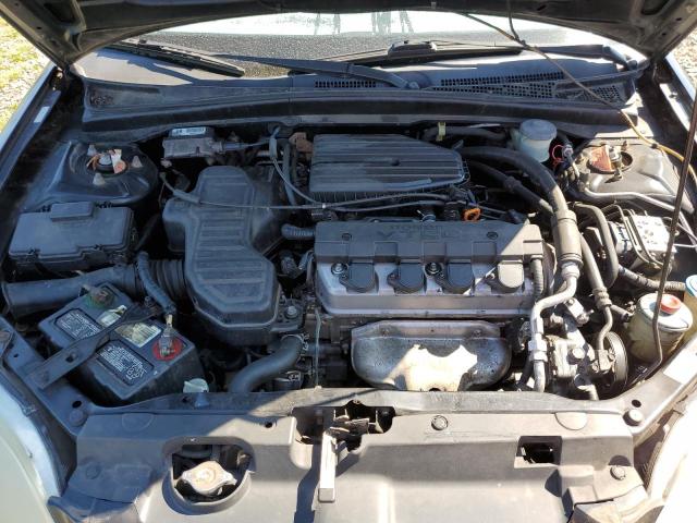 Photo 11 from auction – 2002 HONDA CIVIC EX with VIN 1HGEM22972L001585