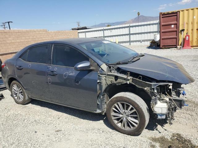 Photo 4 from auction – 2014 TOYOTA COROLLA L with VIN 2T1BURHEXEC174396