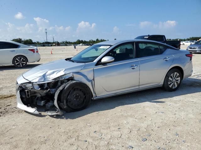 Photo 1 from auction – 2020 NISSAN ALTIMA S with VIN 1N4BL4BV7LC253552