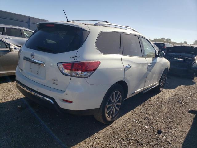 Photo 3 from auction – 2013 NISSAN PATHFINDER with VIN 5N1AR2MM8DC623921