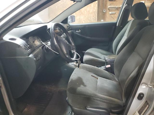 Zdjęcie 7 z aukcji – 2006 TOYOTA COROLLA CE z VIN 2T1BR32EX6C640045