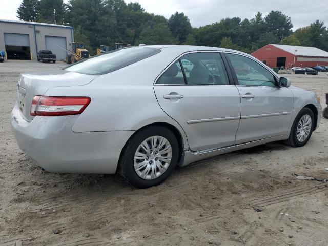 Photo 3 from auction – 2010 TOYOTA CAMRY with VIN 4T1BF3EK2AU066493
