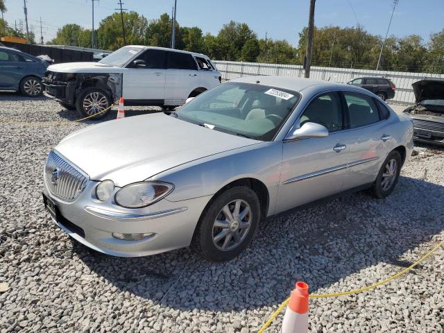 Photo 1 from auction – 2009 BUICK LACROSSE C with VIN 2G4WC582891177879