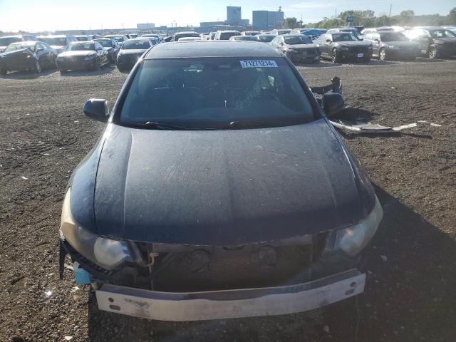 Photo 5 from auction – 2009 ACURA TSX with VIN JH4CU26669C028873