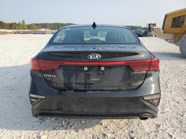 Photo 6 from auction – 2019 KIA FORTE FE with VIN 3KPF24AD2KE133012