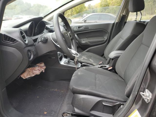 Photo 7 from auction – 2017 FORD FIESTA SE with VIN 3FADP4BJ0HM155561