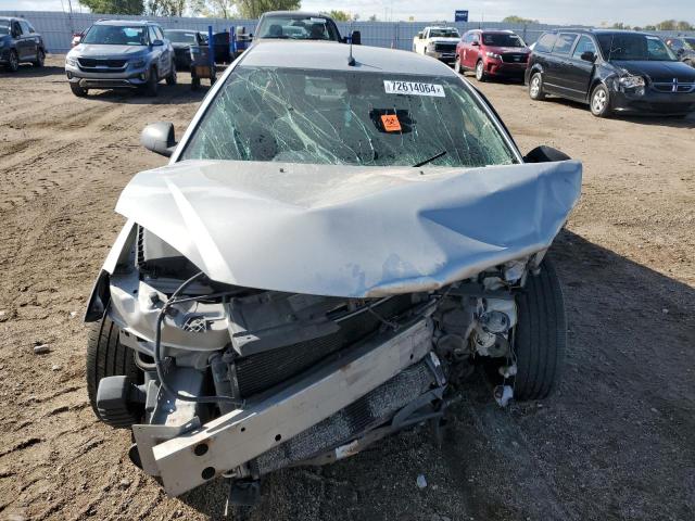 Photo 5 from auction – 2008 PONTIAC G6 BASE with VIN 1G2ZG57B284219302