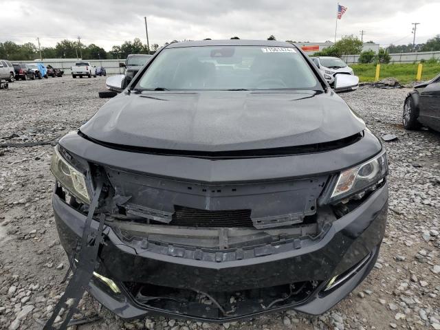 Photo 5 from auction – 2014 CHEVROLET IMPALA LTZ with VIN 1G1145SL5EU103372
