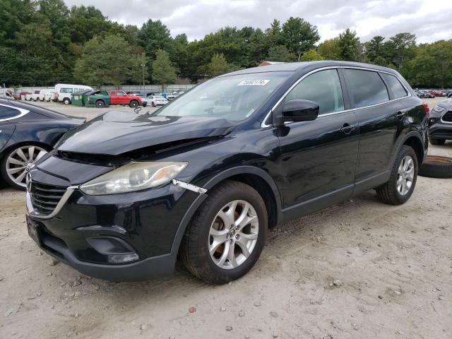 Photo 1 from auction – 2014 MAZDA CX-9 SPORT with VIN JM3TB3BV3E0432825