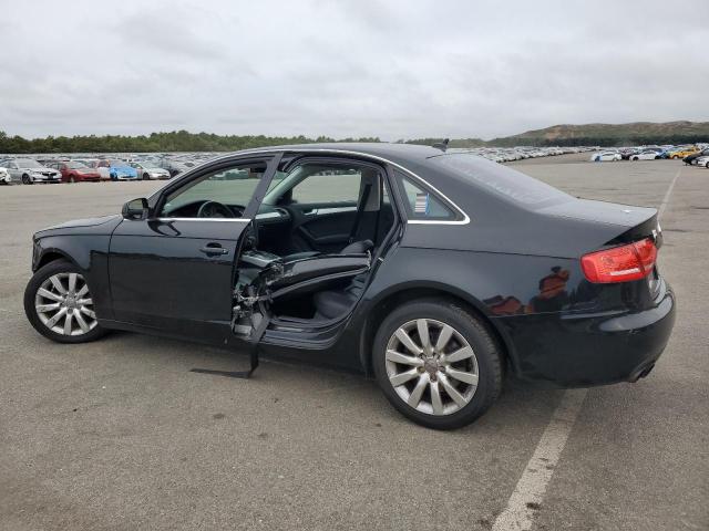 Photo 2 from auction – 2012 AUDI A4 PREMIUM with VIN WAUBFAFL9CA116100
