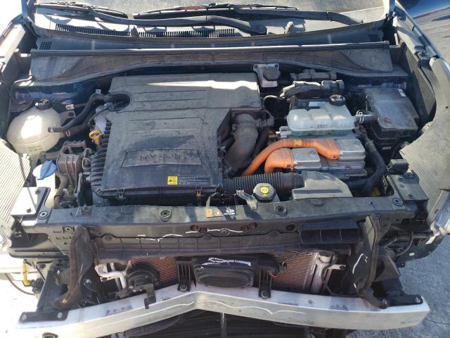 Photo 12 from auction – 2019 KIA NIRO FE with VIN KNDCB3LC1K5327009