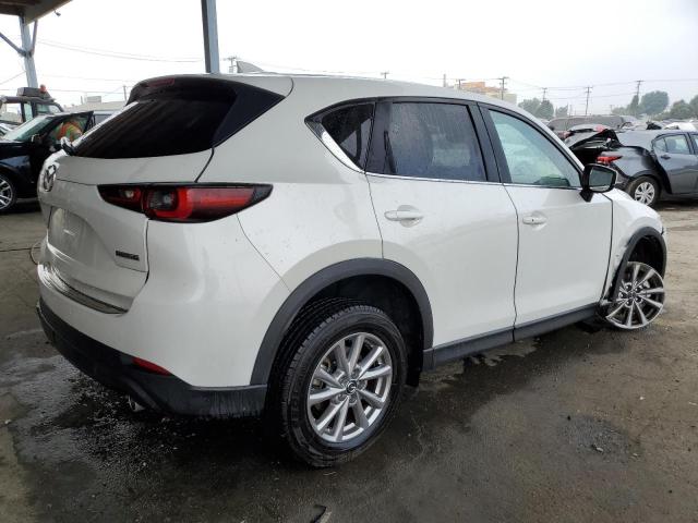 Photo 3 from auction – 2023 MAZDA CX-5 PREFE with VIN JM3KFBCM8P0135696