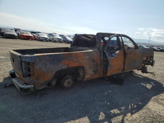 Photo 3 from auction – 2014 CHEVROLET SILVERADO with VIN 3GCUKREC2EG217913
